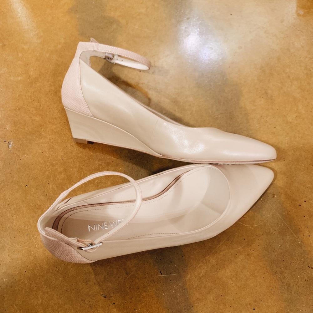 Nine West Wedges